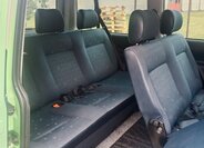 Volkswagen Caravelle VAN / Minibus 0,0 75 kw