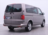 Volkswagen Multivan Kombi 2,0 l 150 kw