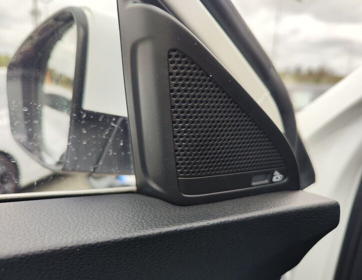 MG Ostatní SUV / Terénní 1,5 l 119 kw