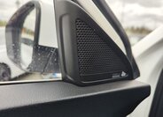 MG Ostatní SUV / Terénní 1,5 l 119 kw