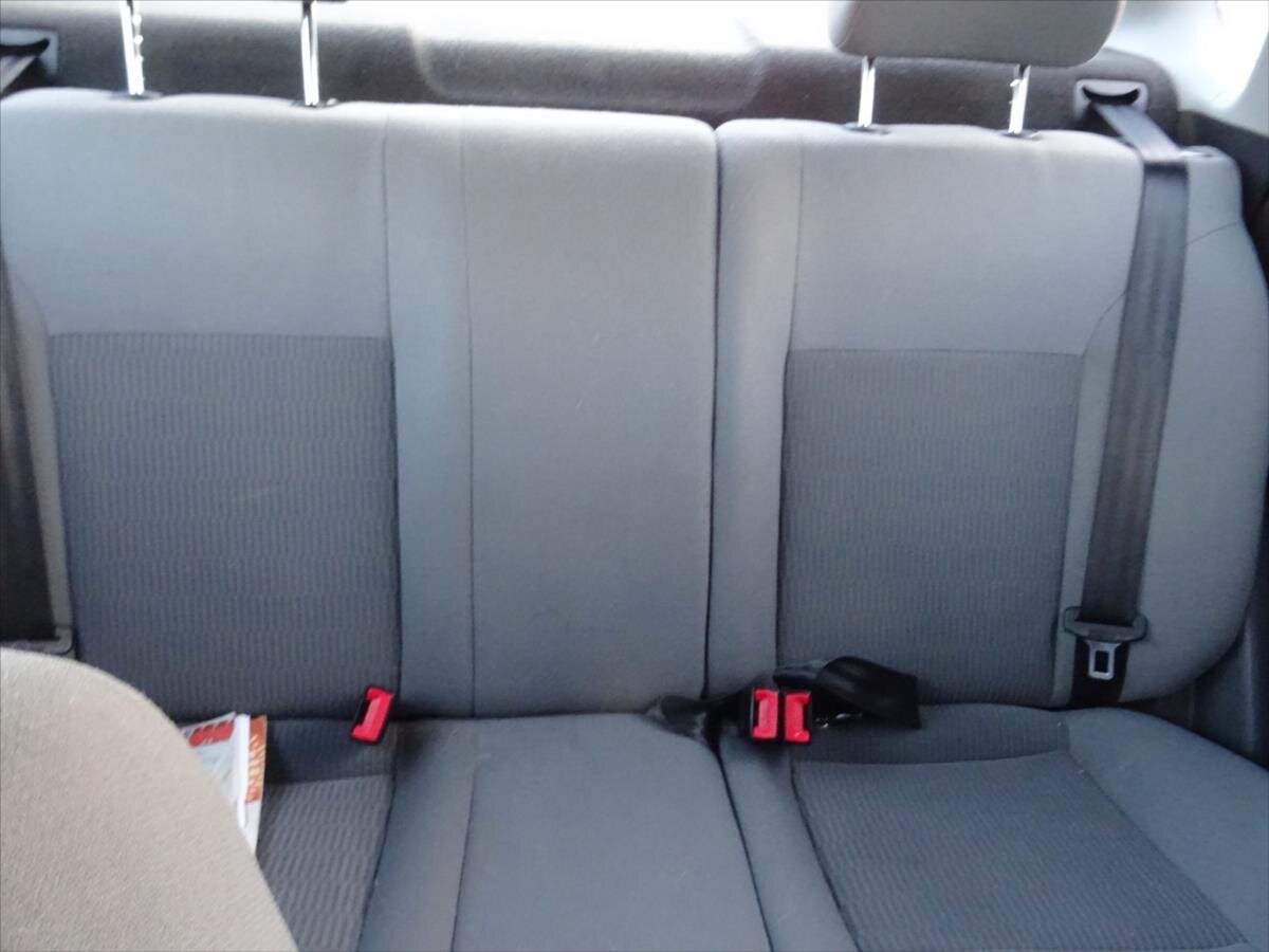 Seat Cordoba Sedan 1,4 l 55 kw