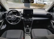 Toyota Yaris Cross 16