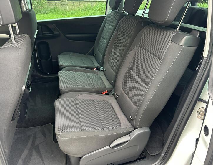 Volkswagen Sharan 31