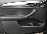 BMW X3 SUV / Terénní 2,0 l 140 kw