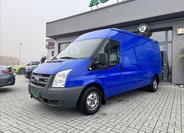 Ford Transit 2