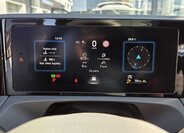 Volkswagen Tiguan SUV 2,0 l 195 kw