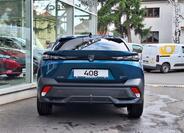 Peugeot 408 5