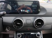 Dongfeng T5 EVO SUV / Terénní 1,5 l 130 kw