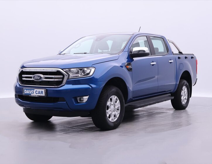 Ford Ranger Pick-up 2,0 l 125 kw