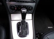 Mercedes-Benz CLK Kupé 3,0 l 165 kw