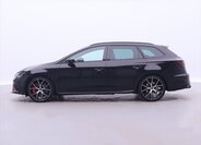 Seat Leon Kombi 2,0 l 221 kw