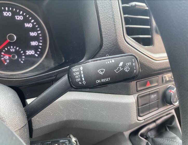 Volkswagen Crafter 16