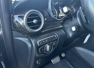 Mercedes-Benz Třídy V 8