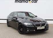 BMW Řada 5 1