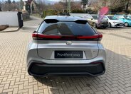 Toyota C-HR SUV / Terénní 2,0 l 112 kw