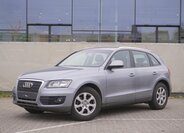 Audi Q5 1