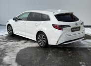 Toyota Corolla Kombi 1,8 l 72 kw