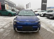 KIA Stonic Hatchback 998,0 74 kw