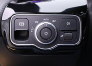 Mercedes-Benz CLA Sedan / Limuzína 2,0 l 140 kw