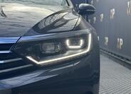 Volkswagen Passat 36