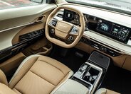 SsangYong Actyon SUV 1,5 l 150 kw