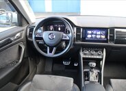 Škoda Kodiaq SUV / Terénní 2,0 l 140 kw