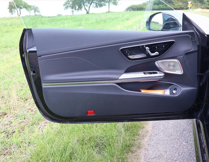 Mercedes-Benz CLE 11