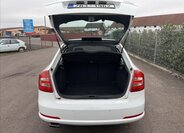 Škoda Octavia Sedan / Limuzína 1,6 l 75 kw