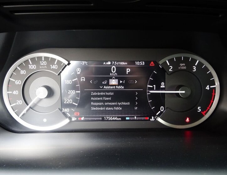 Land Rover Discovery Sport Kombi 0,0 110 kw