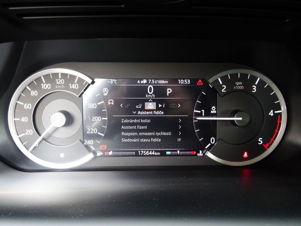 Land Rover Discovery Sport Kombi 0,0 110 kw