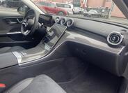 Mercedes-Benz Třídy C 16