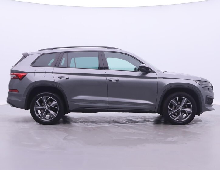 Škoda Kodiaq SUV / Terénní 2,0 l 110 kw