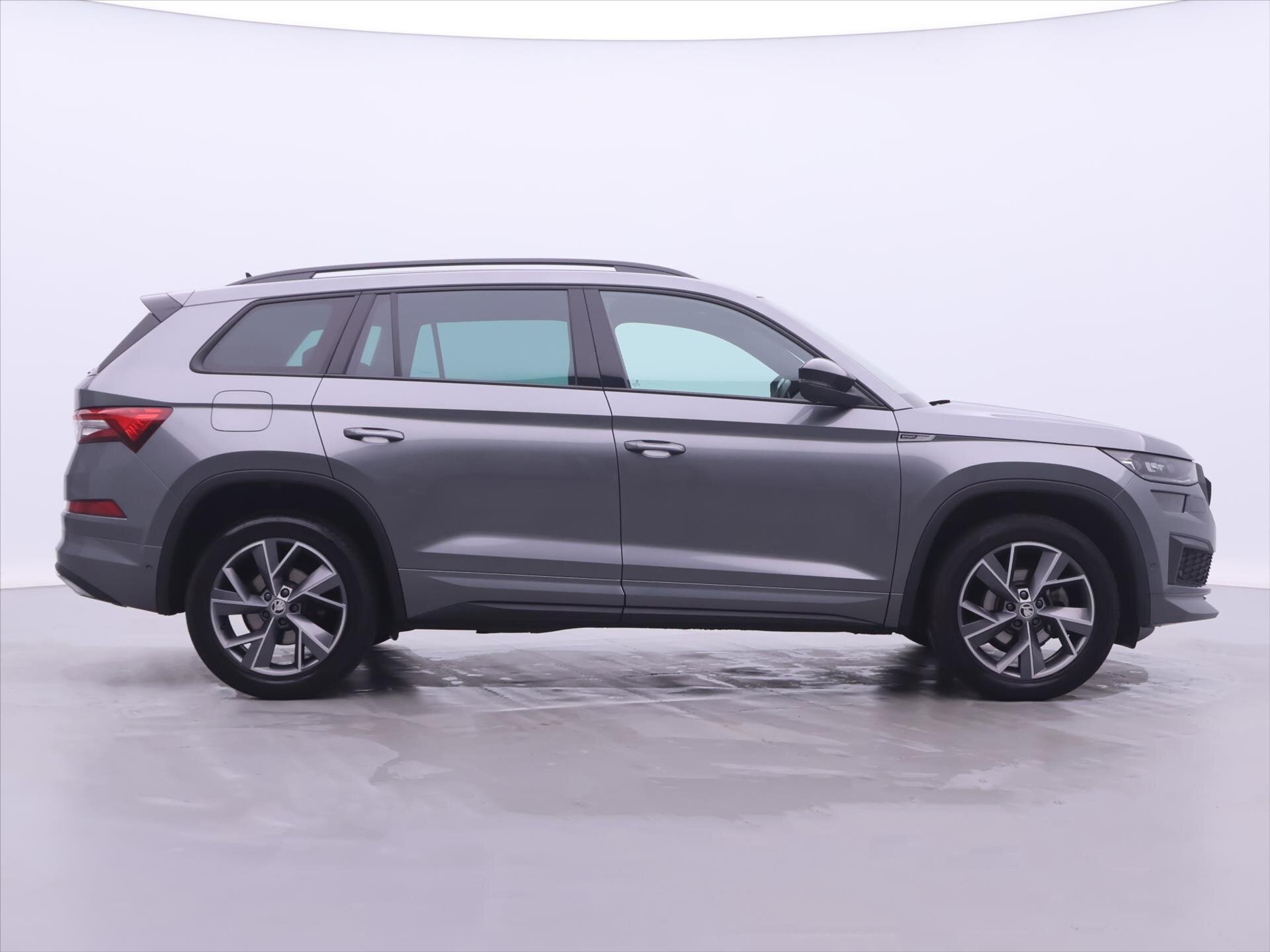 Škoda Kodiaq SUV / Terénní 2,0 l 110 kw