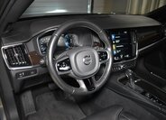 Volvo S90 Sedan / Limuzína 2,0 l 228 kw
