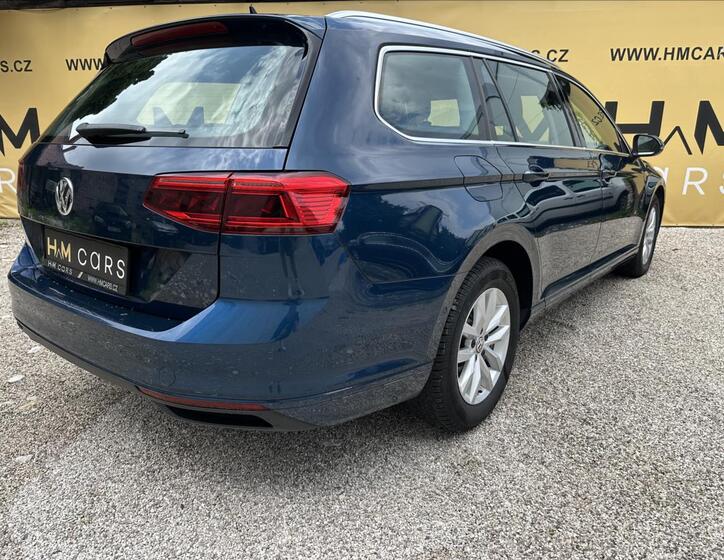 Volkswagen Passat 6