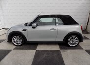 Mini Cooper Kabriolet 1,5 l 100 kw