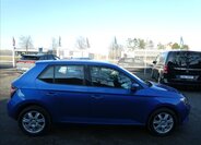 Škoda Fabia Kombi 999,0 44 kw