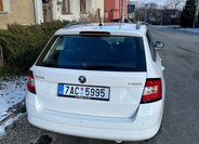 Škoda Fabia Kombi 0,0 66 kw