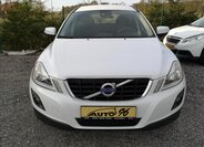 Volvo XC60 Kombi 2,4 l 136 kw