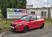 Škoda Fabia Hatchback 1,2 l 63 kw