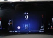 Ford Tourneo Custom MPV 2,0 l 125 kw