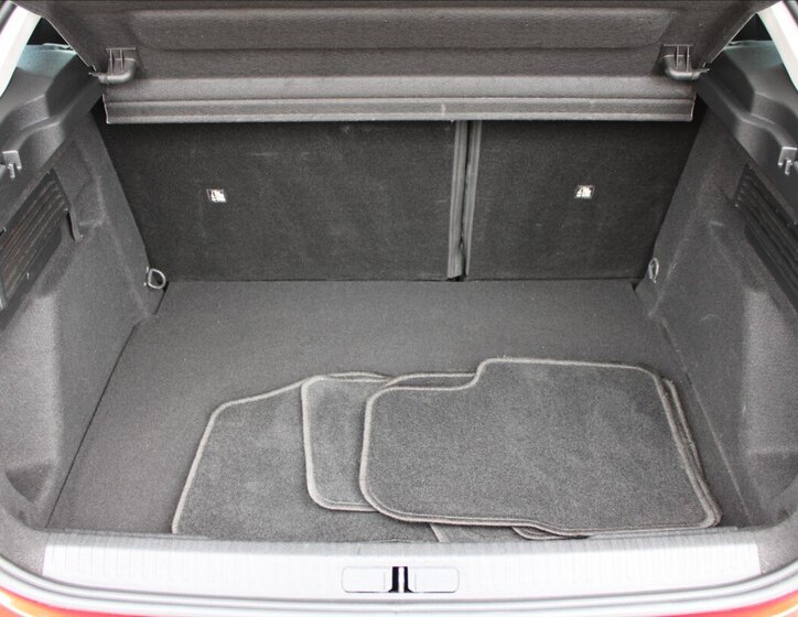 Citroën C4 Hatchback 1,2 l 74 kw