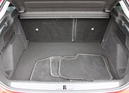 Citroën C4 Hatchback 1,2 l 74 kw