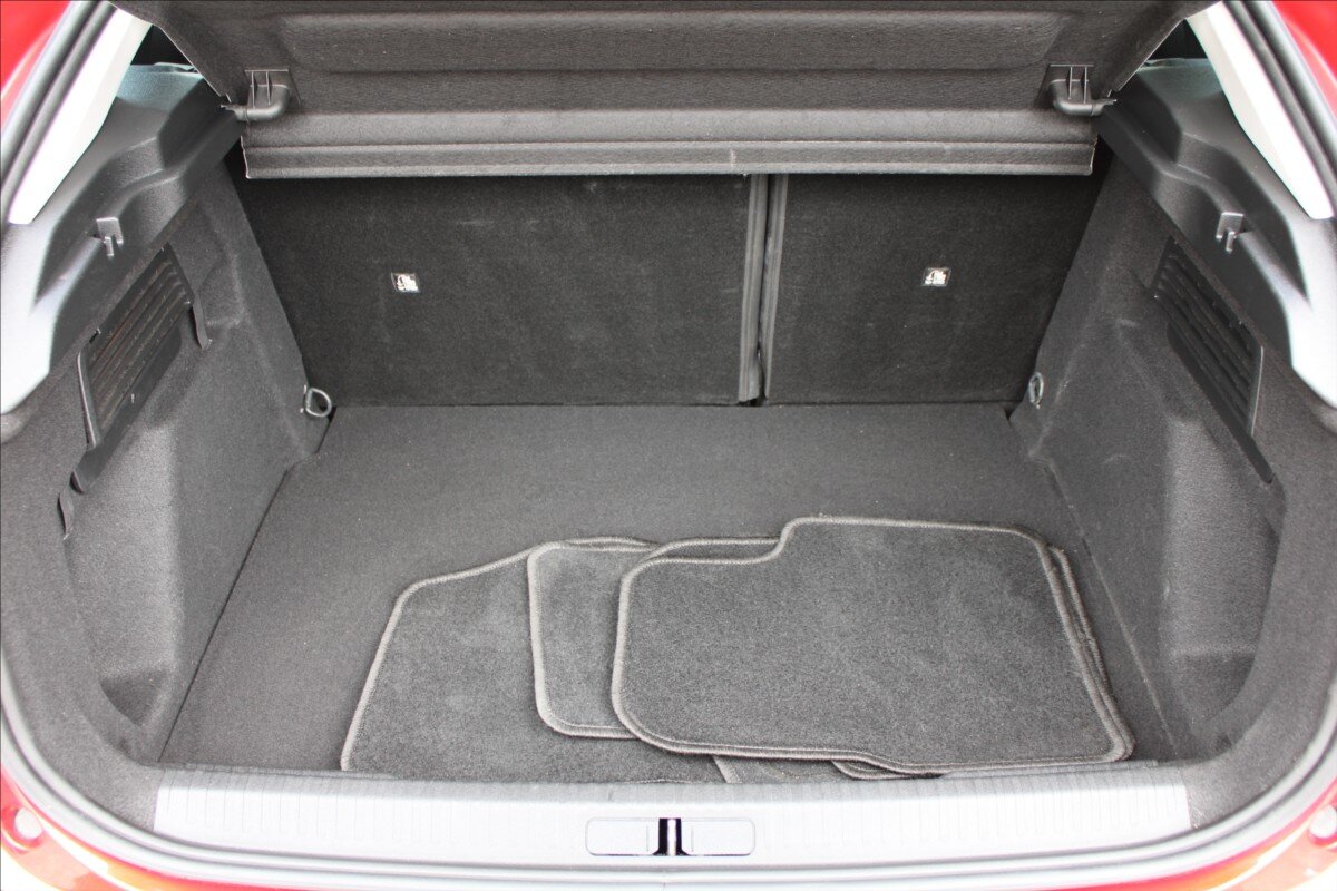 Citroën C4 Hatchback 1,2 l 74 kw