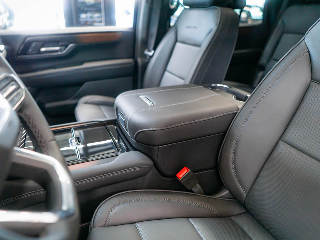 GMC Yukon SUV 6,2 l 313 kw