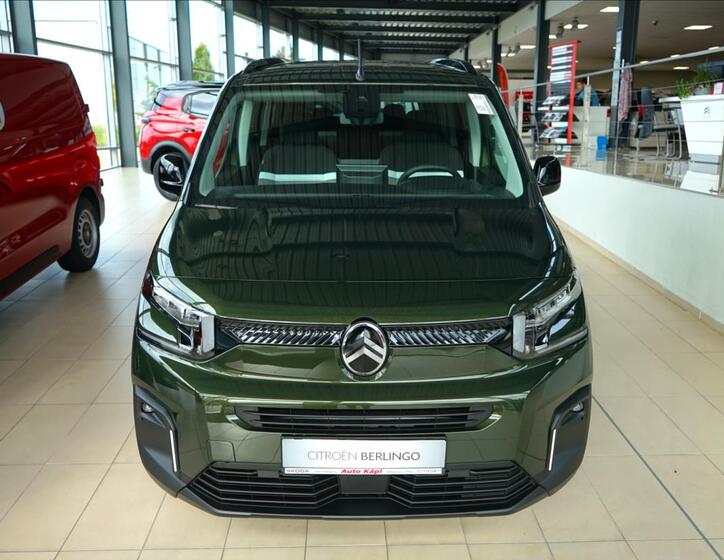 Citroën Berlingo 2