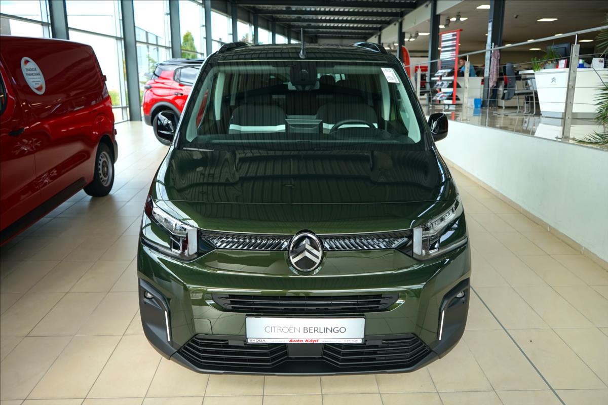 Citroën Berlingo