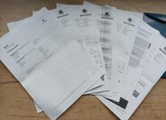 Škoda Fabia Kombi 999,0 70 kw