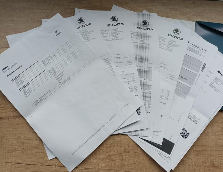 Škoda Fabia Kombi 999,0 70 kw