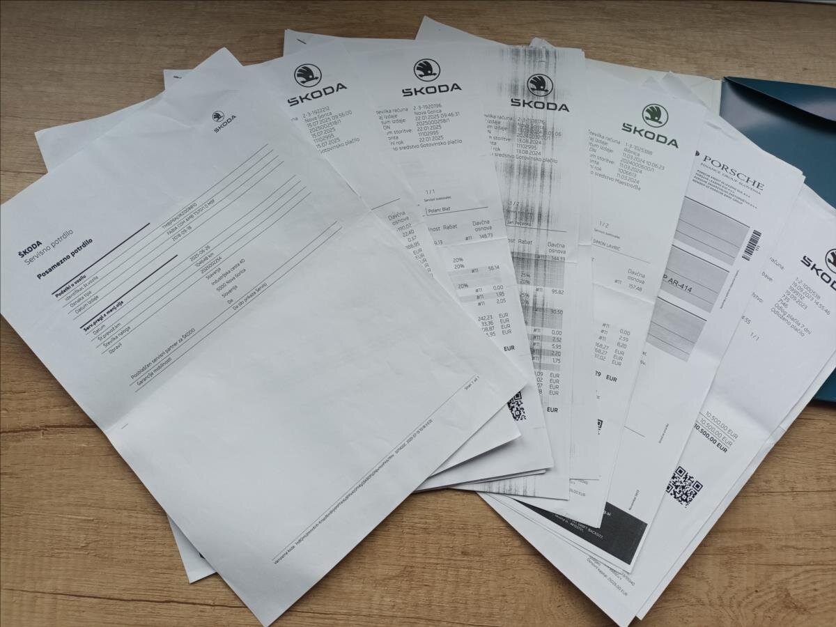 Škoda Fabia Kombi 999,0 70 kw